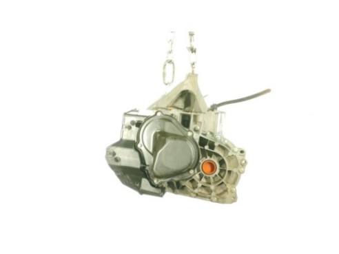 CV6R7002BBD CAJA CAMBIOS FORD FOCUS III|Desguaces La Cabaña