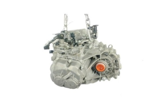 ZM39PU CAJA CAMBIOS KIA STONIC (YB)|Desguaces La Cabaña