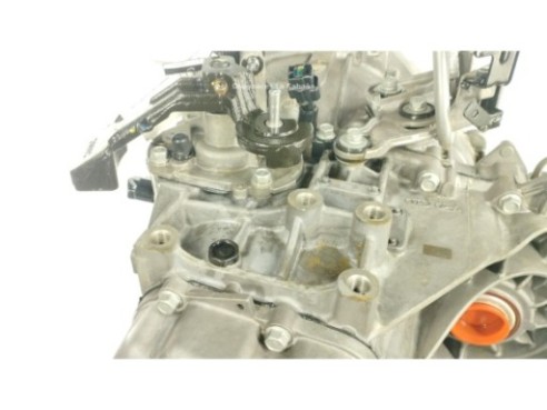 ZM39PU CAJA CAMBIOS KIA STONIC (YB)|Desguaces La Cabaña