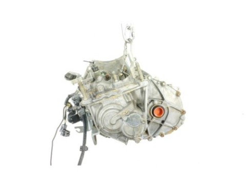F601 CAJA CAMBIOS MAZDA 2 (DL, DJ)|Desguaces La Cabaña