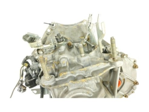 F601 CAJA CAMBIOS MAZDA 2 (DL, DJ)|Desguaces La Cabaña