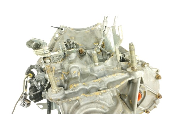 F601 CAJA CAMBIOS MAZDA 2 (DL, DJ)|Desguaces La Cabaña