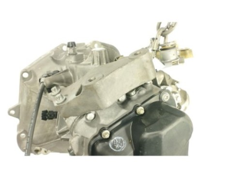 649354685  CAJA CAMBIOS OPEL CORSA E (X15)|Desguaces La Cabaña