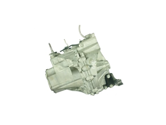 20EA23 CAJA CAMBIOS PEUGEOT 308 SW II|Desguaces La Cabaña