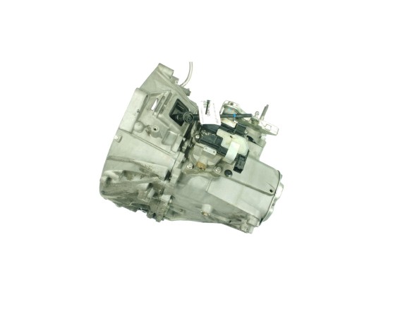 20EA23 CAJA CAMBIOS PEUGEOT 308 SW II|Desguaces La Cabaña