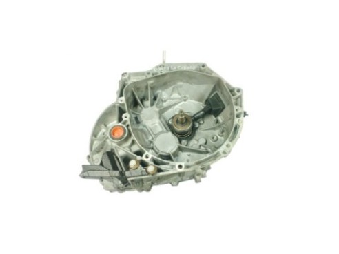 20EA23 CAJA CAMBIOS PEUGEOT 308 SW II|Desguaces La Cabaña