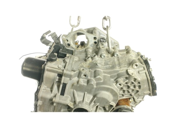 TFW CAJA CAMBIOS SKODA OCTAVIA IV Combi (NX5)|Desguaces La Cabaña
