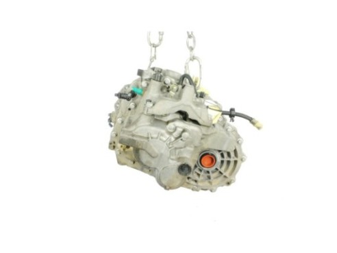 ND4001 CAJA CAMBIOS RENAULT MEGANE III Grandtour (KZ0/1)|Desguaces La Cabaña