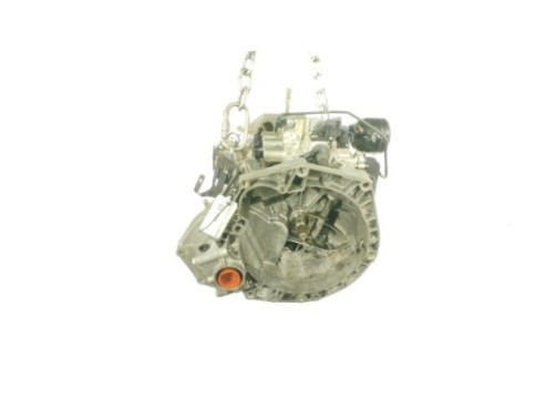 843A1000 CAJA CAMBIOS LANCIA YPSILON (843_)|Desguaces La Cabaña