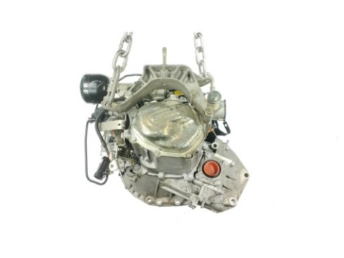 843A1000 CAJA CAMBIOS LANCIA YPSILON (843_)|Desguaces La Cabaña