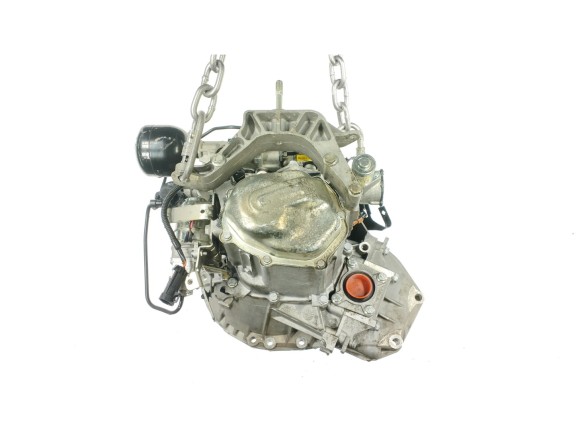 843A1000 CAJA CAMBIOS LANCIA YPSILON (843_)|Desguaces La Cabaña