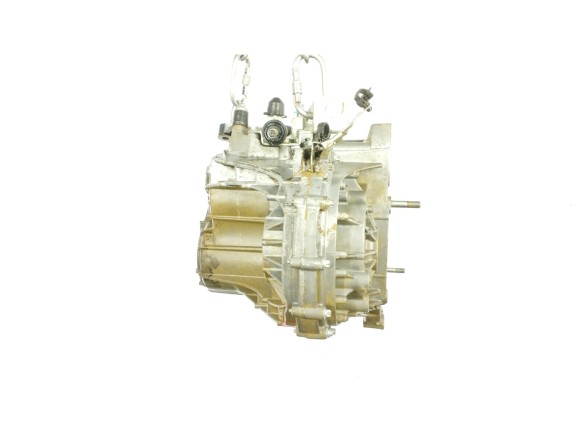 55216183 CAJA CAMBIOS FIAT TIPO Sedán (356_)|Desguaces La Cabaña