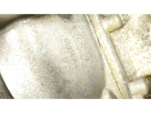 55216183 CAJA CAMBIOS FIAT TIPO Sedán (356_)|Desguaces La Cabaña