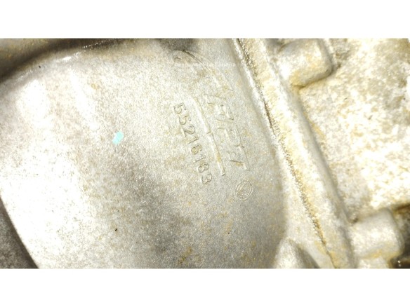55216183 CAJA CAMBIOS FIAT TIPO Sedán (356_)|Desguaces La Cabaña