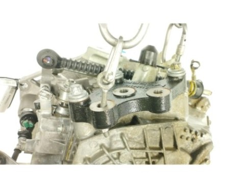 55216183 CAJA CAMBIOS FIAT TIPO Sedán (356_)|Desguaces La Cabaña