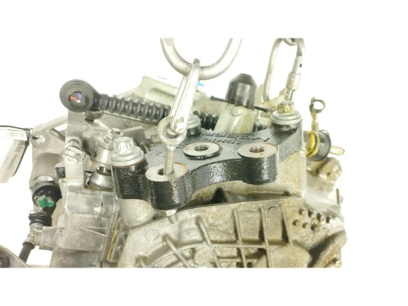 55216183 CAJA CAMBIOS FIAT TIPO Sedán (356_)|Desguaces La Cabaña