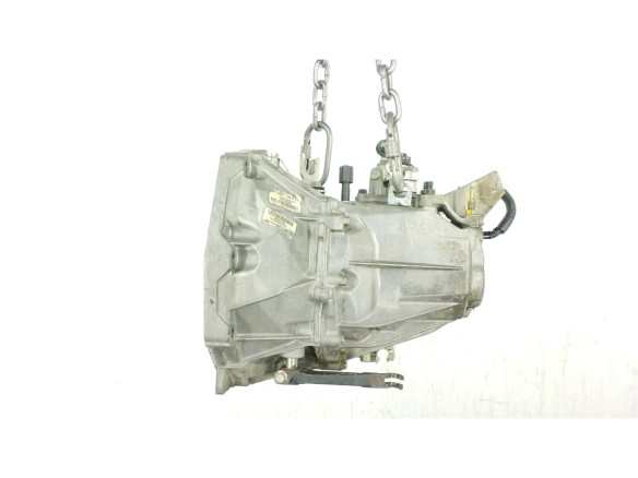 TLA51 CAJA CAMBIOS SUZUKI CELERIO (LF)|Desguaces La Cabaña