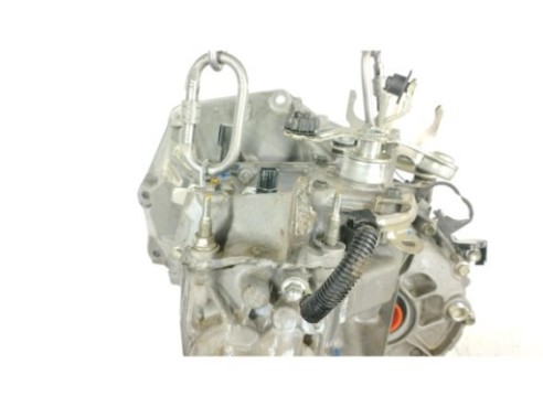 TLA51 CAJA CAMBIOS SUZUKI CELERIO (LF)|Desguaces La Cabaña