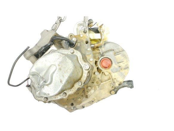 20ET69 CAJA CAMBIOS CITROEN C3 III (SX)|Desguaces La Cabaña