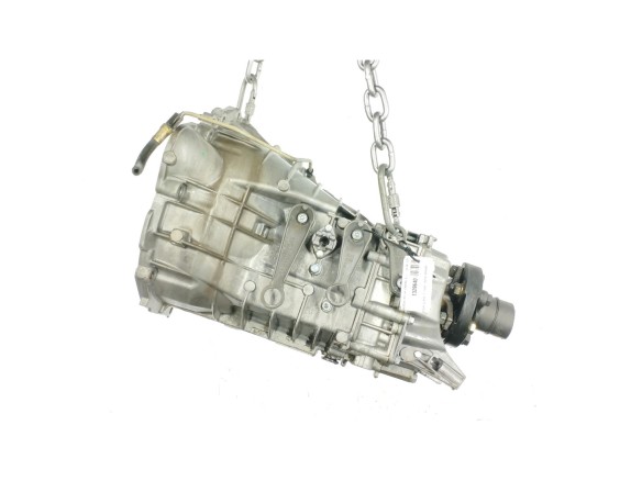 717460 CAJA CAMBIOS MERCEDES BENZ CLASE C (W202)|Desguaces La Cabaña
