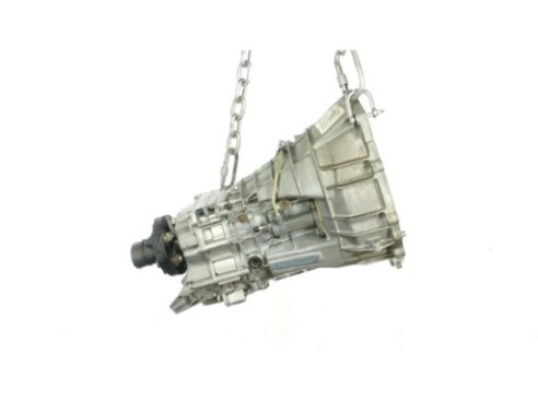 717460 CAJA CAMBIOS MERCEDES BENZ CLASE C (W202)|Desguaces La Cabaña