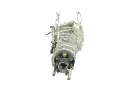 717460 CAJA CAMBIOS MERCEDES BENZ CLASE C (W202)|Desguaces La Cabaña