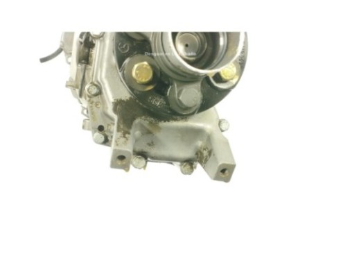 717460 CAJA CAMBIOS MERCEDES BENZ CLASE C (W202)|Desguaces La Cabaña
