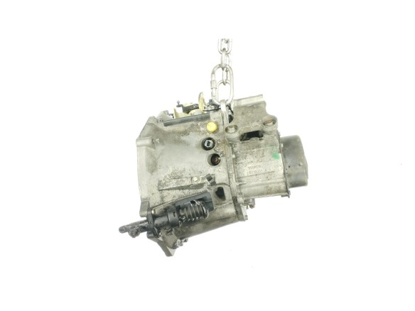 20DM25 CAJA CAMBIOS CITROEN C3 I (FC_)|Desguaces La Cabaña
