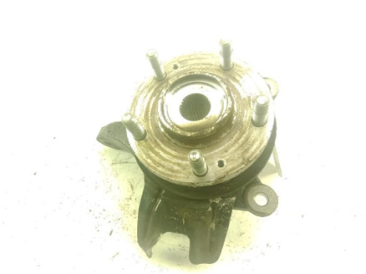 52910A4150 LLANTA ALUMINIO 2 KIA CARENS IV |Desguaces La Cabaña