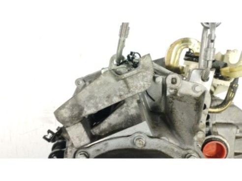 20DM25 CAJA CAMBIOS CITROEN C3 I (FC_)|Desguaces La Cabaña