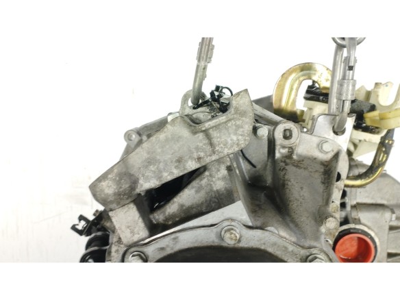 20DM25 CAJA CAMBIOS CITROEN C3 I (FC_)|Desguaces La Cabaña