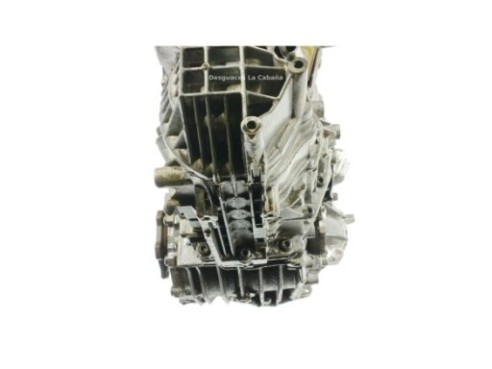 DUK CAJA CAMBIOS VW PASSAT Variant (3B5)|Desguaces La Cabaña