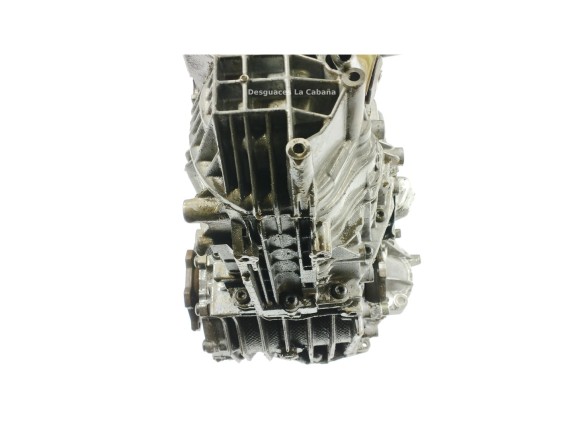 DUK CAJA CAMBIOS VW PASSAT Variant (3B5)|Desguaces La Cabaña