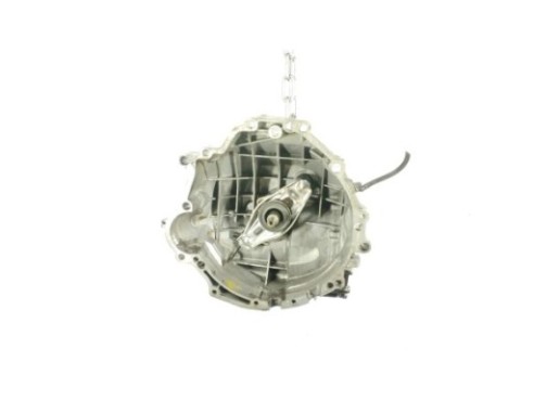 JEM CAJA CAMBIOS AUDI A4 (8EC, B7)|Desguaces La Cabaña
