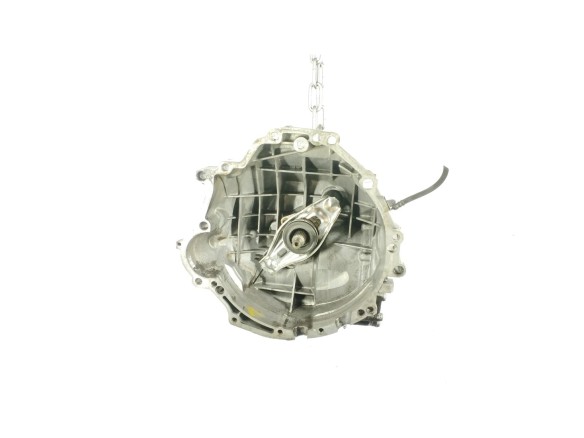 JEM CAJA CAMBIOS AUDI A4 (8EC, B7)|Desguaces La Cabaña