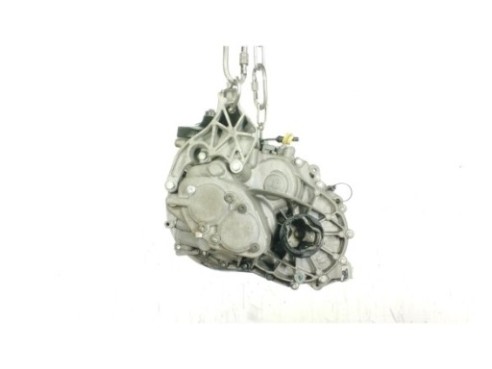 CV6R7002PG CAJA CAMBIOS FORD FOCUS III|Desguaces La Cabaña