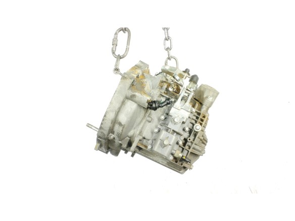 55216183 CAJA CAMBIOS ALFA ROMEO GIULIETTA (940_)|Desguaces La Cabaña