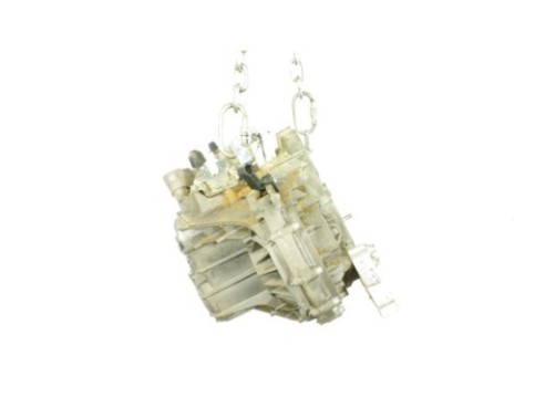 55216183 CAJA CAMBIOS ALFA ROMEO GIULIETTA (940_)|Desguaces La Cabaña