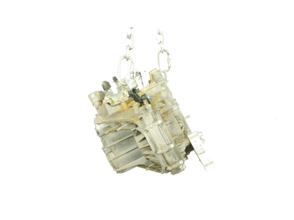 55216183 CAJA CAMBIOS ALFA ROMEO GIULIETTA (940_)|Desguaces La Cabaña