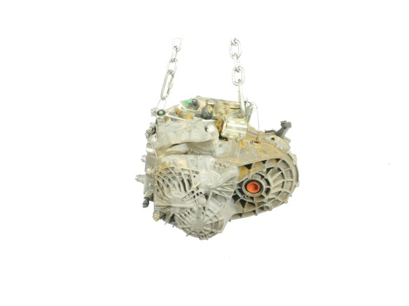 55216183 CAJA CAMBIOS ALFA ROMEO GIULIETTA (940_)|Desguaces La Cabaña