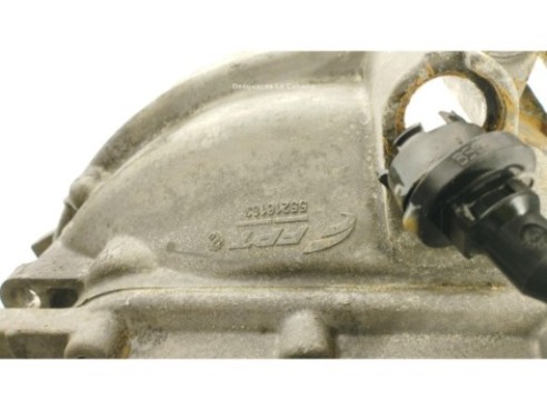 55216183 CAJA CAMBIOS ALFA ROMEO GIULIETTA (940_)|Desguaces La Cabaña