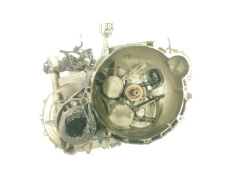 SB55JM CAJA CAMBIOS HYUNDAI i40 CW (VF)|Desguaces La Cabaña
