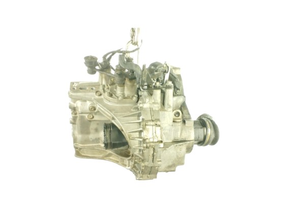 SB55JM CAJA CAMBIOS HYUNDAI i40 CW (VF)|Desguaces La Cabaña