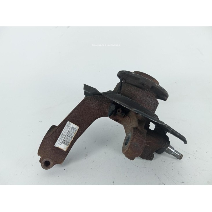 0137411060 MANGUETA DEL DER CITROEN JUMPER Autobús |Desguaces La Cabaña