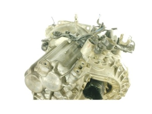 SB55JM CAJA CAMBIOS HYUNDAI i40 CW (VF)|Desguaces La Cabaña