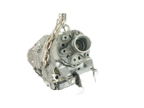 A2112708300 CAJA CAMBIOS MERCEDES BENZ CLASE E (W211)|Desguaces La Cabaña