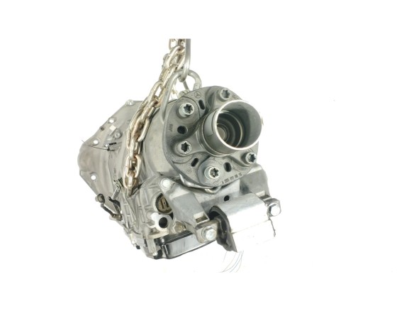 A2112708300 CAJA CAMBIOS MERCEDES BENZ CLASE E (W211)|Desguaces La Cabaña