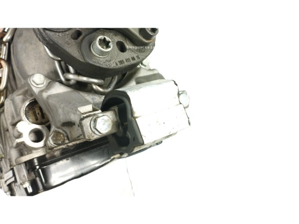 A2112708300 CAJA CAMBIOS MERCEDES BENZ CLASE E (W211)|Desguaces La Cabaña