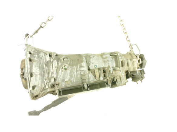 722690 CAJA CAMBIOS MERCEDES BENZ CLASE C (W203)|Desguaces La Cabaña