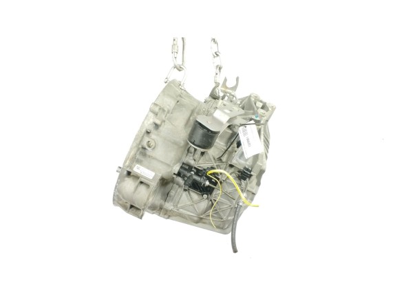 2463608400 CAJA CAMBIOS MERCEDES BENZ CLASE GLA (X156)|Desguaces La Cabaña